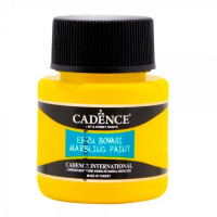 Фарба для ебру Marbling Paint 05919Paint 45 мл, в асортименті Cadence