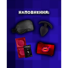 Настільна гра 