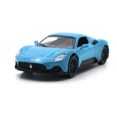 Дитяча ігрова модель Maserati MC20 TechnoDrive 250950(Blue) масштаб 1:41 TechnoDrive