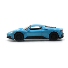 Дитяча ігрова модель Maserati MC20 TechnoDrive 250950(Blue) масштаб 1:41 TechnoDrive