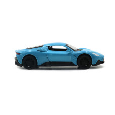 Дитяча ігрова модель Maserati MC20 TechnoDrive 250950(Blue) масштаб 1:41 TechnoDrive