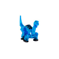 Фігурка для анімації Бронтозавр Mega Dino StikBot TST624B_UAKD Stikbot