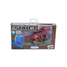 Фігурка для анімації Тиранозавр Mega Dino StikBot TST624T_UAKD Stikbot