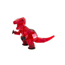 Фігурка для анімації Тиранозавр Mega Dino StikBot TST624T_UAKD Stikbot
