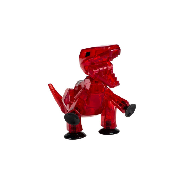 Фігурка для анімації Тиранозавр Mega Dino StikBot TST624T_UAKD Stikbot