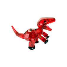 Фігурка для анімації Тиранозавр Mega Dino StikBot TST624T_UAKD Stikbot