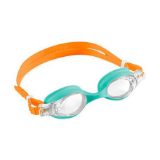Окуляри для плавання 55694(Turquoise) бірюзовий, OSFM Intex