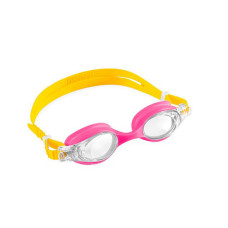 Окуляри для плавання 55694(Pink) рожевий, OSFM Intex