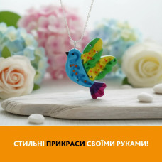 Подарунковий набір для виготовлення мила ручної роботи SBM-004 Alexes