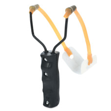 Дитяча іграшка Рогатка MS 0346-5(White) 16,5 см, у пакеті Bambi