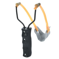 Дитяча іграшка Рогатка MS 0346-5(Gray) 16,5 см, у пакеті Bambi