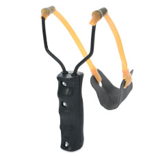 Дитяча іграшка Рогатка MS 0346-5(Black) 16,5 см, у пакеті Bambi