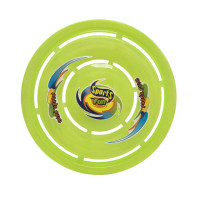 Літаюча тарілка Sports Fun MR 0133(Green) діаметр 20 см Bambi