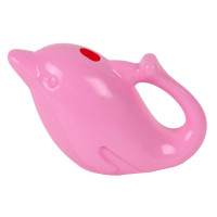 Дитяча іграшка Лійка "Дельфінчик" 6856TXK(Pink) пластик Технок