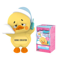 Колекційна фігурка Особливий муд Pop Top AP17183808900C 11983toys серії Upset Duck Pop Top