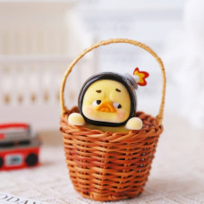 Колекційна фігурка Особливий муд Pop Top AP17183808900C 11983toys серії Upset Duck Pop Top