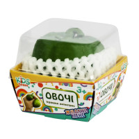Іграшка антистрес "Овочі перець" CKS-10705(Green) Kids Team