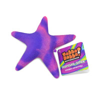 Антистрес Морська зірка YD2573(Violet) 12,5 см YabbaDabba