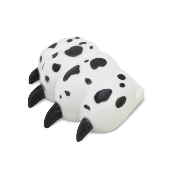 Антистрес дитячий Кігтики Cat Claws YD2576(White) 9 см YabbaDabba