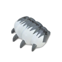 Антистрес дитячий Кігтики Cat Claws YD2576(Grey) 9 см YabbaDabba