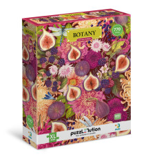 Пазл класичний Easy-XL "Ботаніка. Інжир та квіти" 300615, 770 елементів DoDo Toys