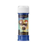 Мильні бульбашки "Harry Potter" 200707 з лабіринтом, об'єм 60 мл DoDo Toys