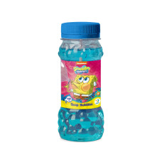 Мильні бульбашки "SpongeBob" 200593 об'єм 145 мл DoDo Toys