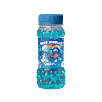Мильні бульбашки "The Smurfs" 200597 об'єм 145 мл DoDo Toys