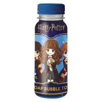 Мильні бульбашки "Harry Potter" 200721 об'єм 150 мл DoDo Toys