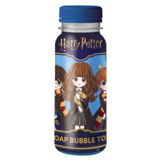 Мильні бульбашки "Harry Potter" 200721 об'єм 150 мл DoDo Toys