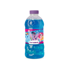 Розчин для мильних бульбашок "My Little Pony" 200726 об'єм 1000 мл DoDo Toys