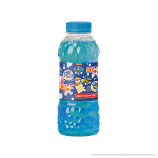 Мильні бульбашки "Mega Bubbles з тарілкою Paw Patrol" 200513 об'єм 450 мл DoDo Toys