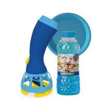 Генератор мильних бульбашок "Paw Patrol" 200736 об'єм 450 мл DoDo Toys