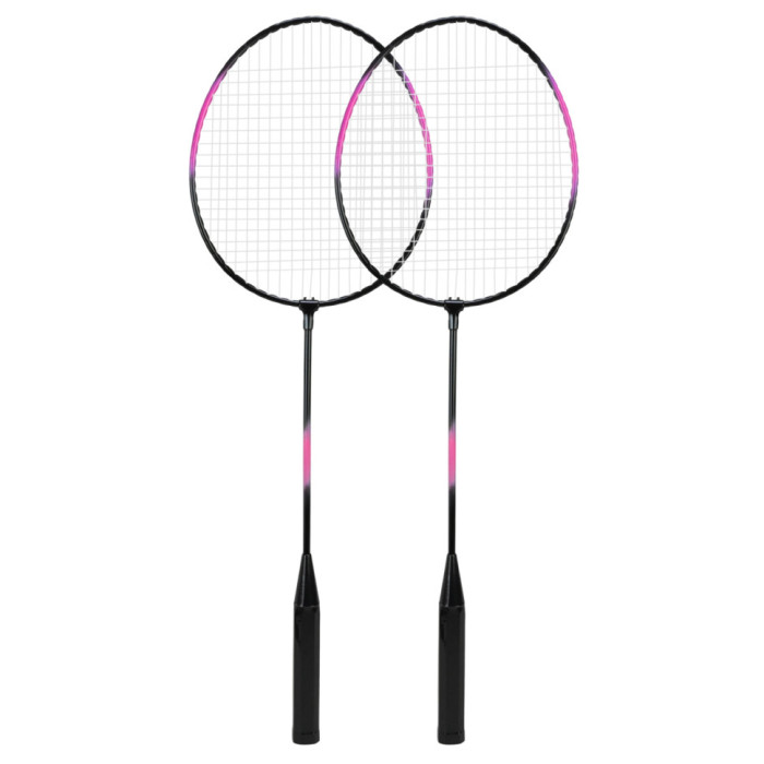 Ігровий набір Бадмінтон BD2611(Pink) 60 см у сумці з воланом EXTREME