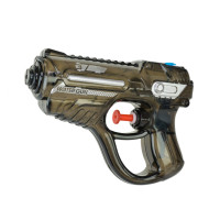 Дитячий ігровий Водний пістолет 8012WG(Black) пластик, 12х3х9 см Bambi