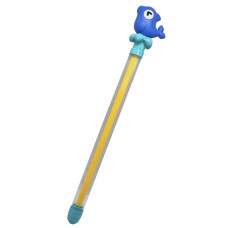 Водний пістолет M919-1(Blue) 3 варіанти розбризкування води Bambi
