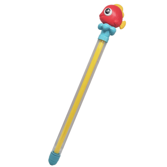 Водний пістолет M919-1(Red) 3 варіанти розбризкування води Bambi