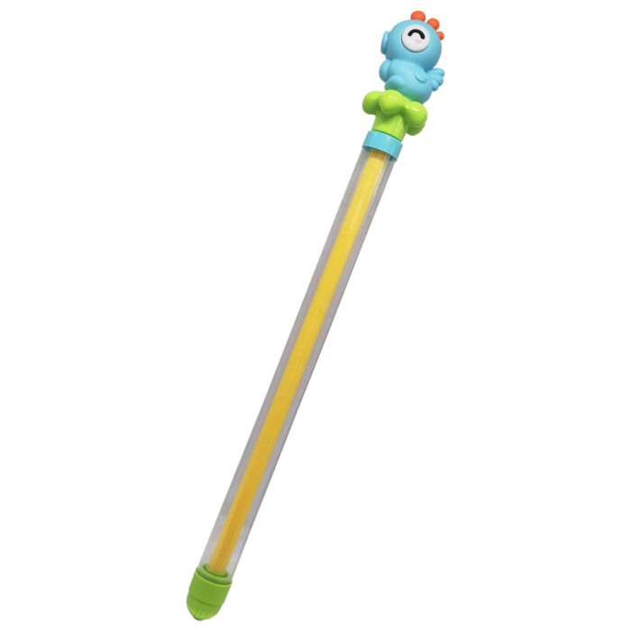 Водний пістолет M919-1(Turquoise) 3 варіанти розбризкування води Bambi