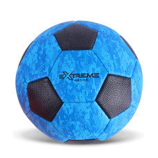 М'яч футбольний FB25717(Blue) розмір №5, PVC, 320 грам Bambi
