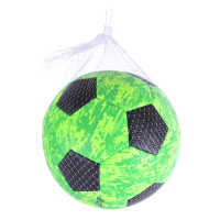 М'яч футбольний FB25717(Green) розмір №5, PVC, 320 грам Bambi