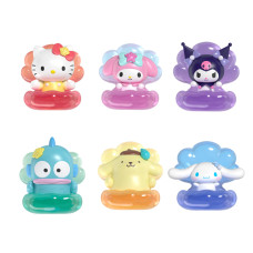 Фігурка-сюрприз Перлина океану Pop Top Sanrio 25MQD-008 Pop Top