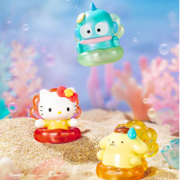 Фігурка-сюрприз Перлина океану Pop Top Sanrio 25MQD-008 Pop Top