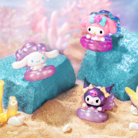 Фігурка-сюрприз Перлина океану Pop Top Sanrio 25MQD-008 Pop Top