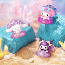 Фігурка-сюрприз Перлина океану Pop Top Sanrio 25MQD-008 Pop Top
