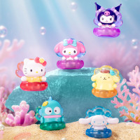 Фігурка-сюрприз Перлина океану Pop Top Sanrio 25MQD-008 Pop Top
