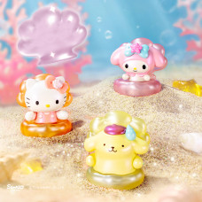 Фігурка-сюрприз Перлина океану Pop Top Sanrio 25MQD-008 Pop Top