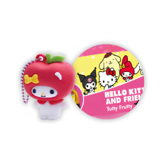 Фігурка-сюрприз Тутті-Фрутті Cool Things HK014 серії "Hello Kitty Charms" Cool Things