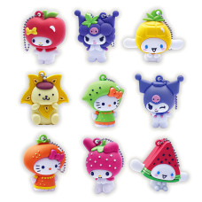 Фігурка-сюрприз Тутті-Фрутті Cool Things HK014 серії "Hello Kitty Charms" Cool Things