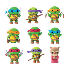 Фігурка-сюрприз Черепашки-ніндзя Cool Things NT005 серії TMNT Cool Things