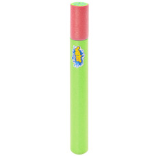 Дитячий водяний насос Water Shooter 333-440 пінний матеріал EVA, 40х3,5 см Зелений Bambi